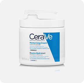 CeraVe Hydratant - Peaux sèches à très sèches