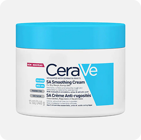 CeraVe Hydratant - Peaux sèches à très sèches